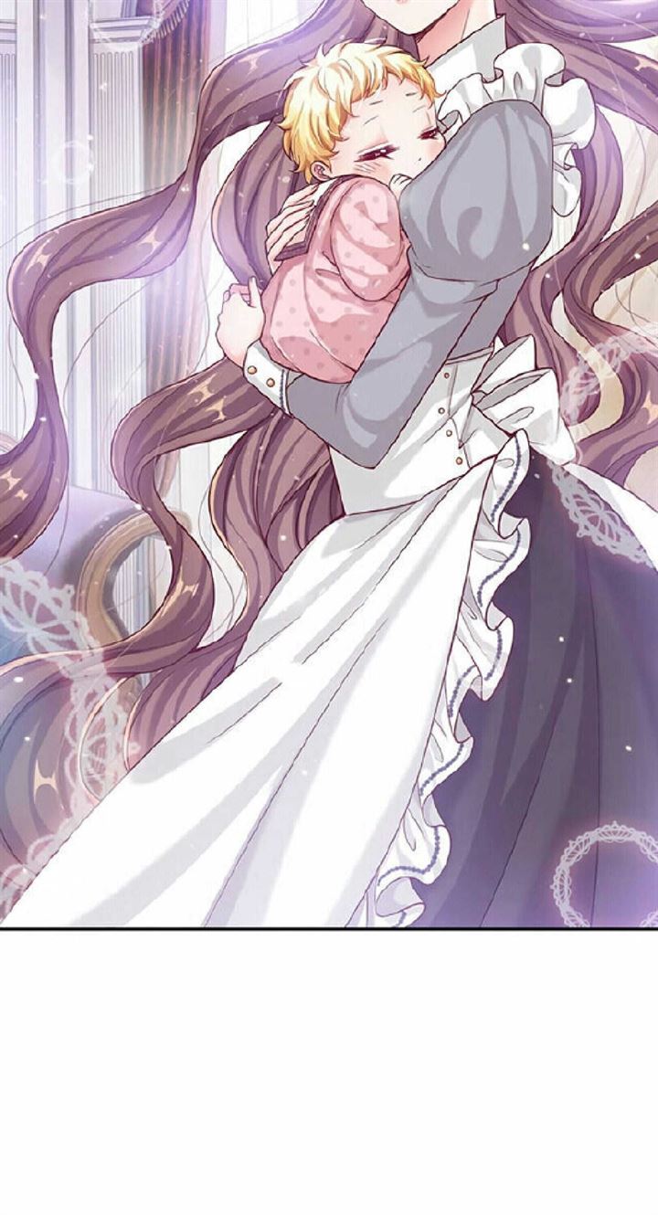 I, Queen Edith Chapter 6 Gambar 14