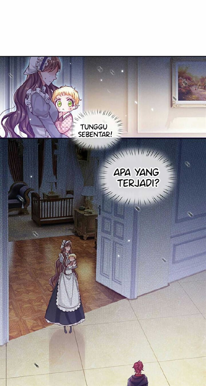 I, Queen Edith Chapter 6 Gambar 18