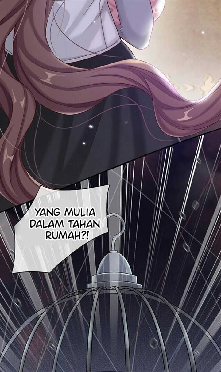 I, Queen Edith Chapter 6 Gambar 21