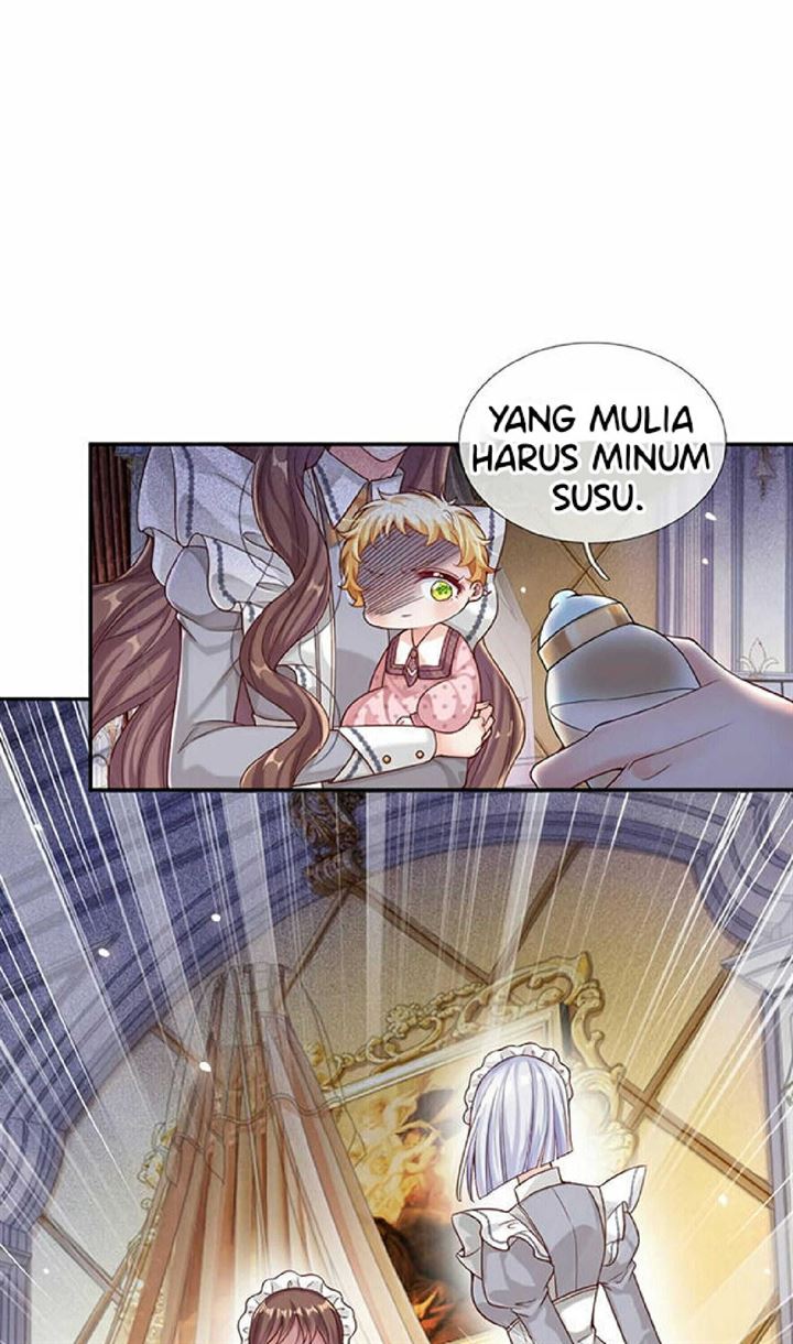I, Queen Edith Chapter 6 Gambar 23