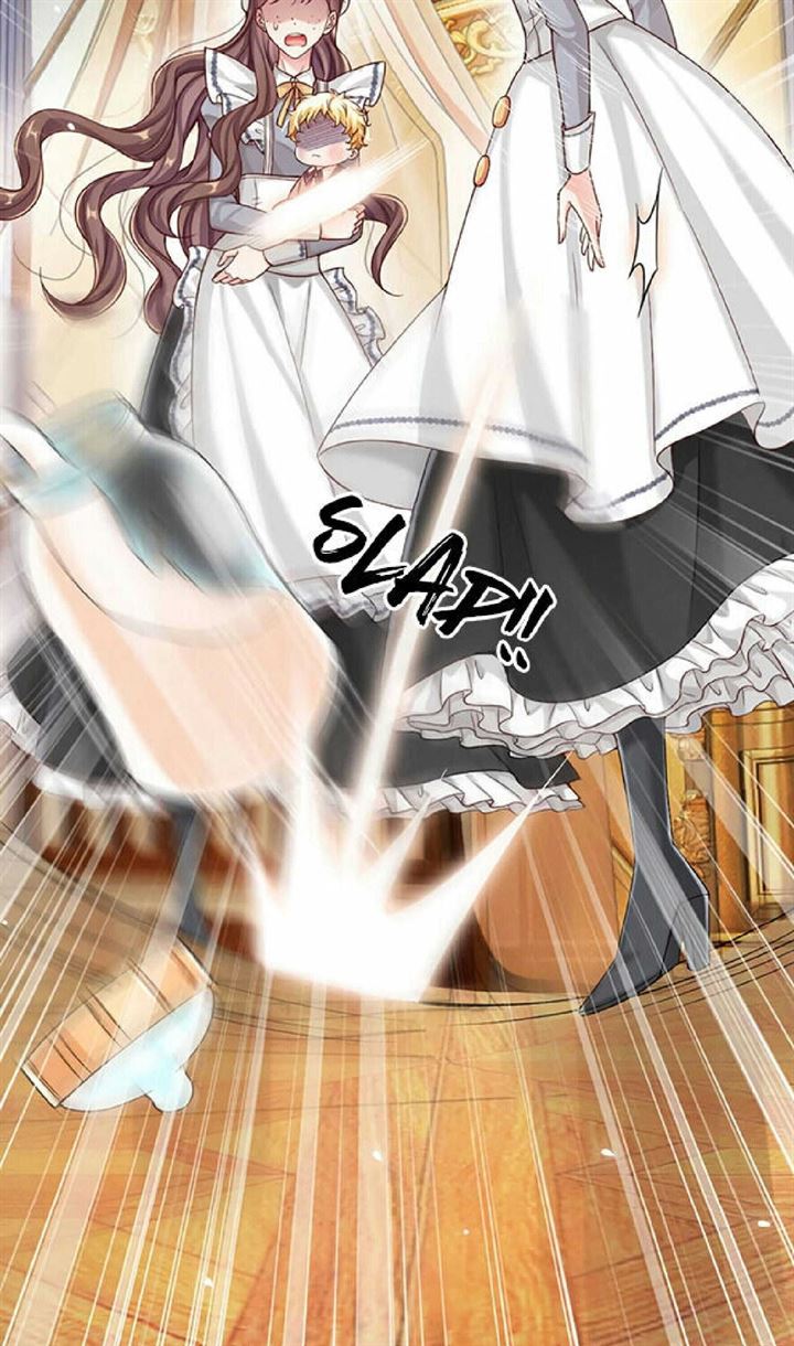 I, Queen Edith Chapter 6 Gambar 24