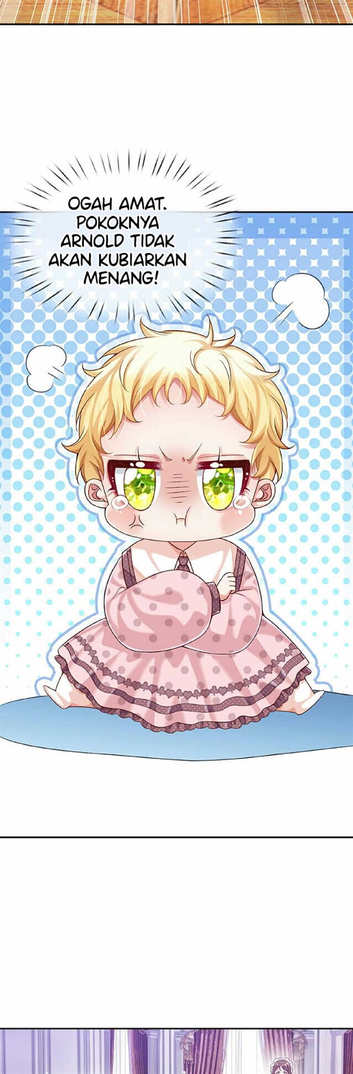 I, Queen Edith Chapter 6 Gambar 25