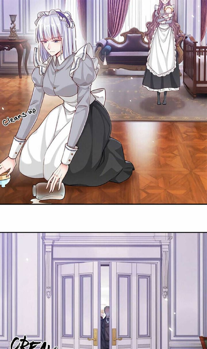 I, Queen Edith Chapter 6 Gambar 26