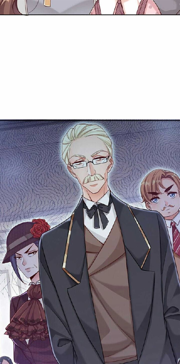 I, Queen Edith Chapter 6 Gambar 28