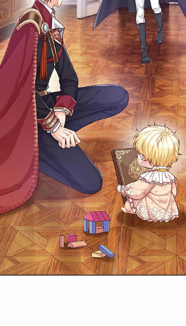 I, Queen Edith Chapter 6 Gambar 3