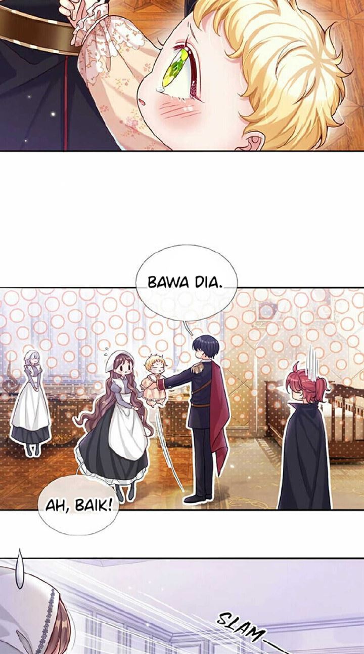 I, Queen Edith Chapter 6 Gambar 8