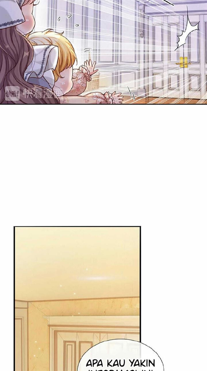 I, Queen Edith Chapter 6 Gambar 9