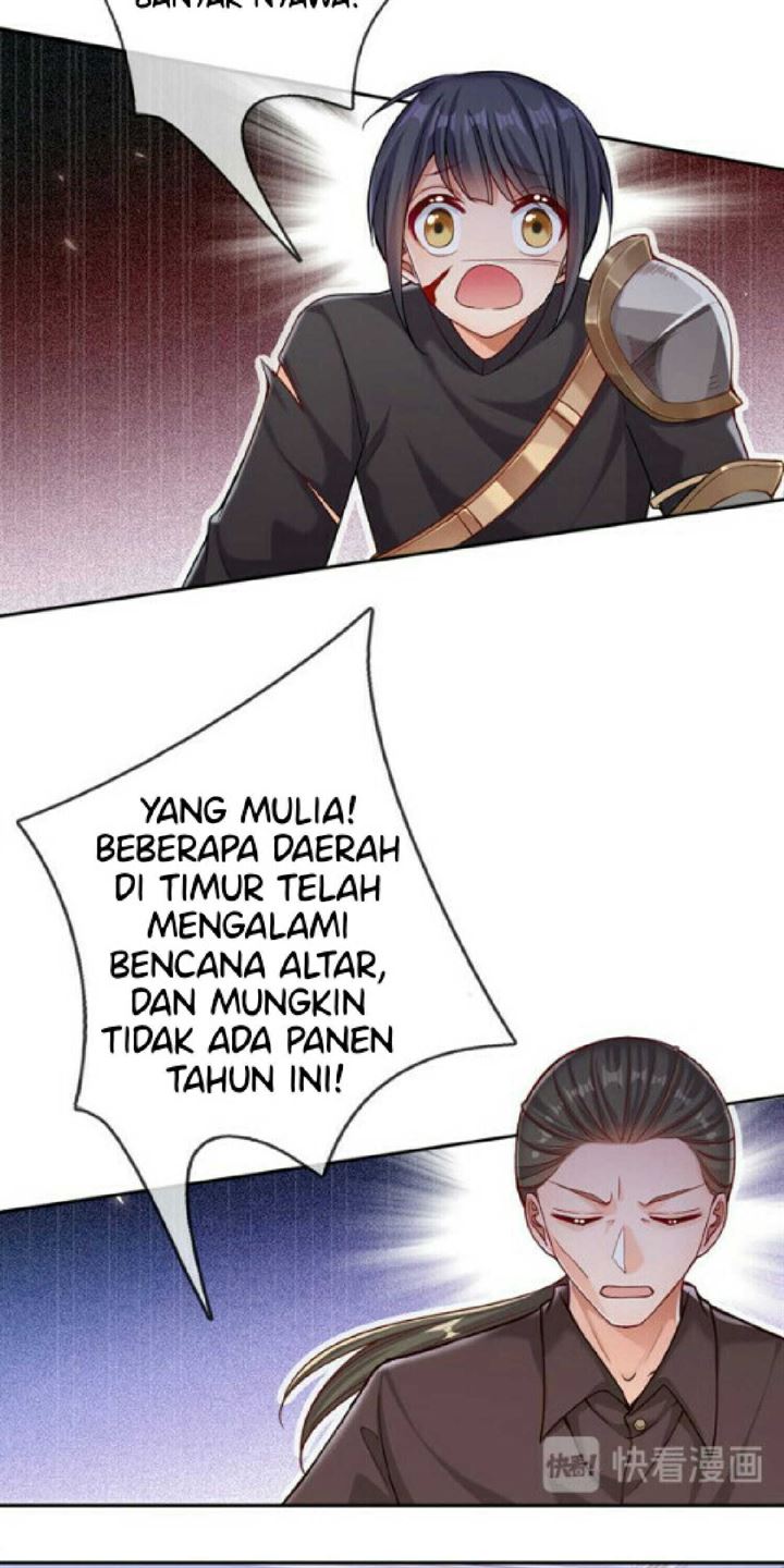 I, Queen Edith Chapter 2 Gambar 10