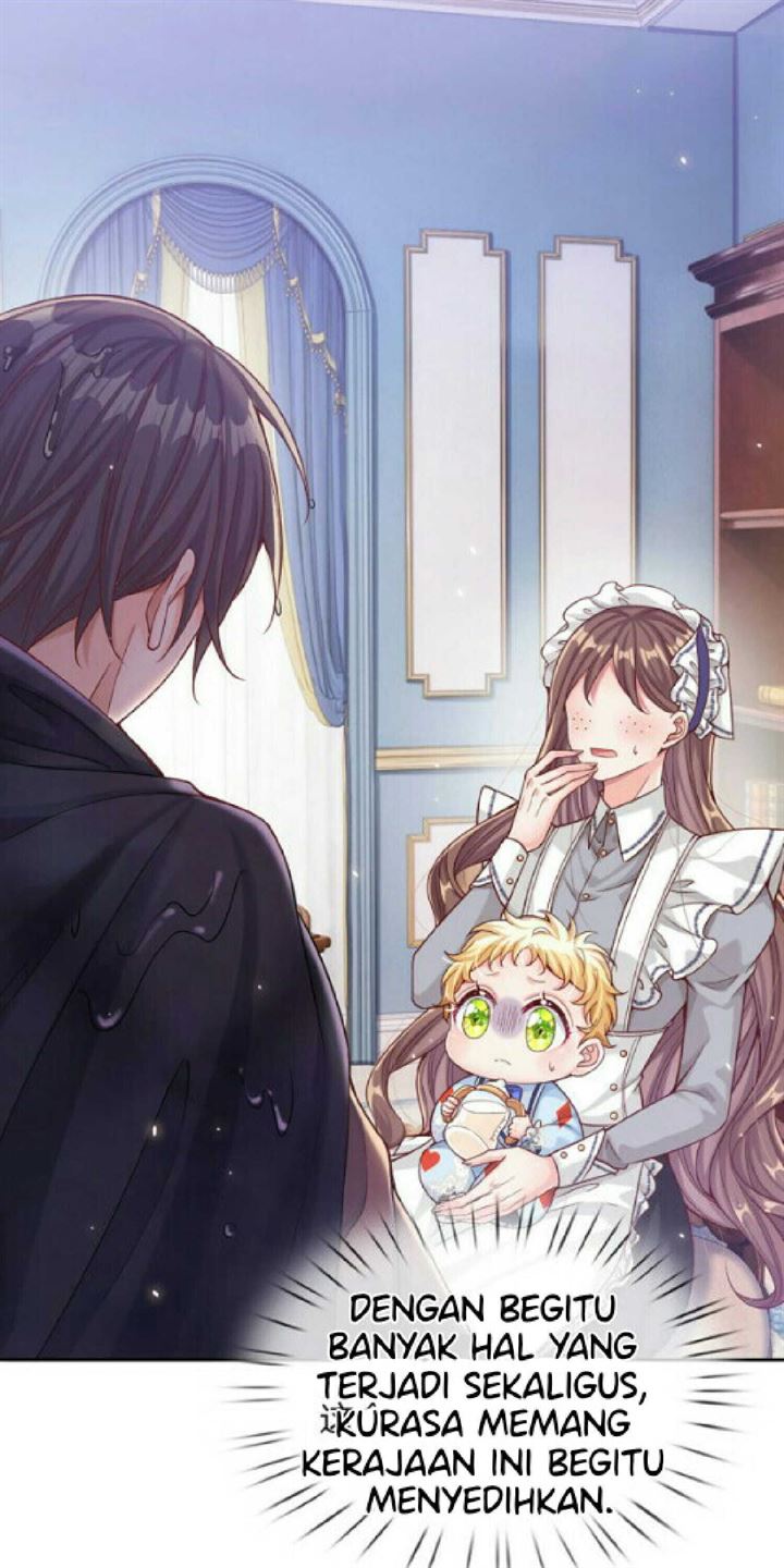 I, Queen Edith Chapter 2 Gambar 11