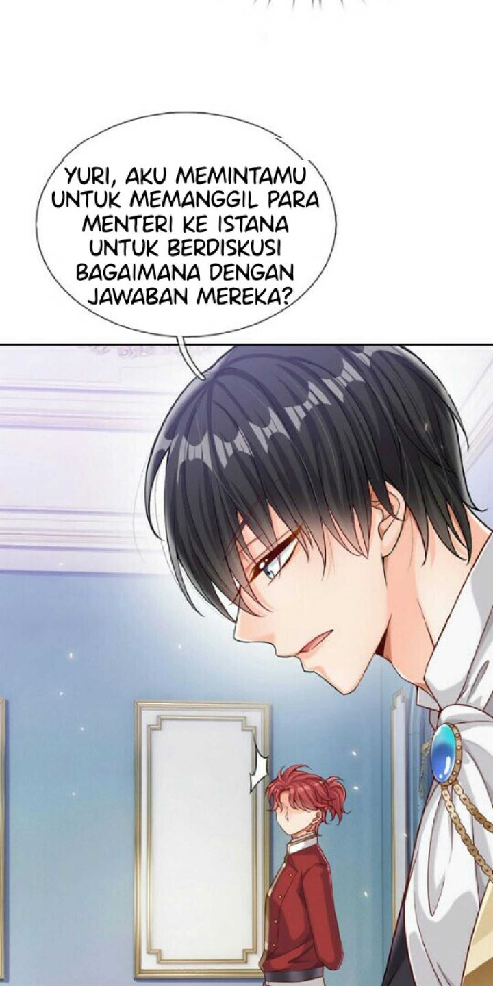 I, Queen Edith Chapter 2 Gambar 12