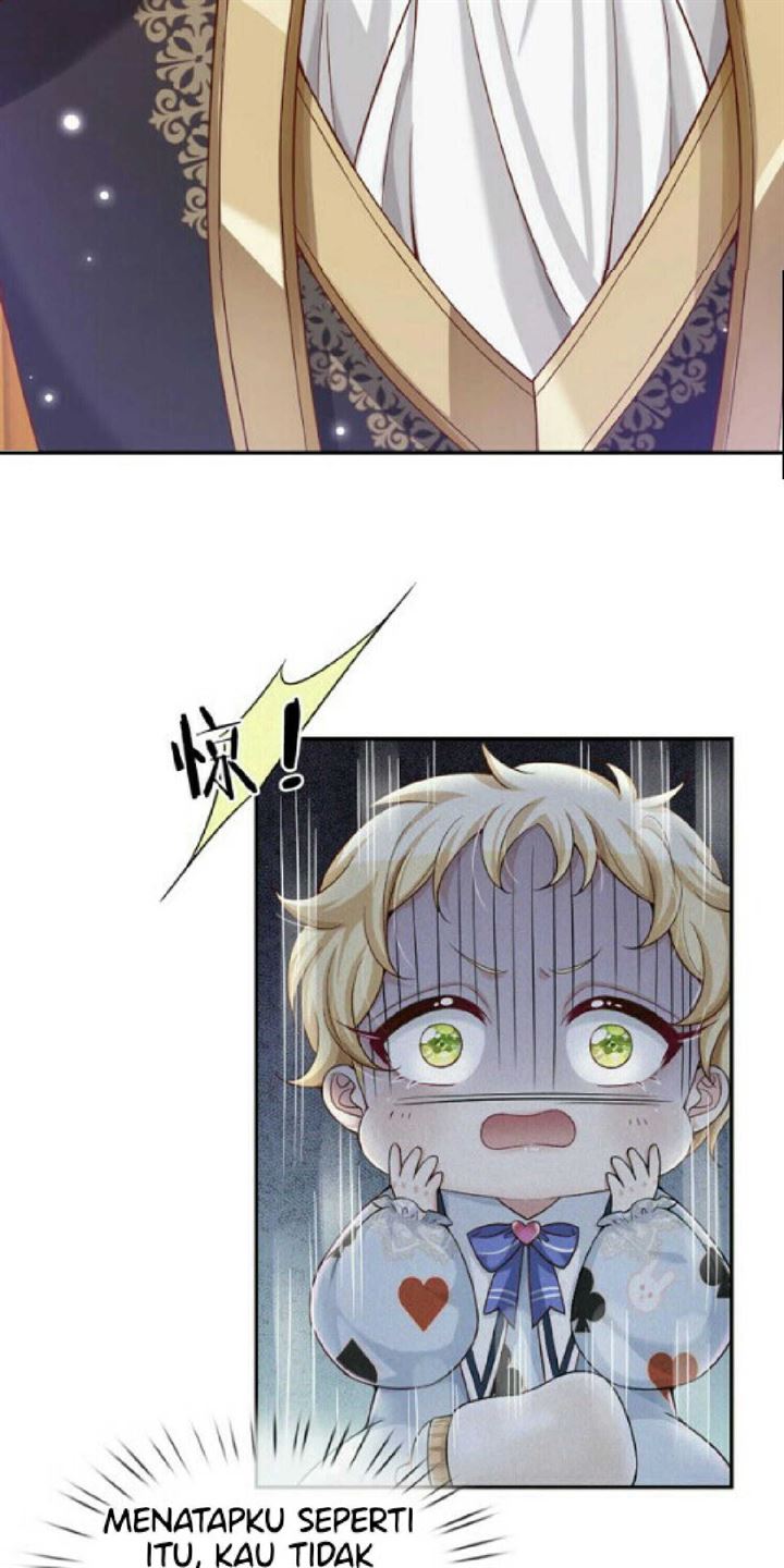 I, Queen Edith Chapter 2 Gambar 18