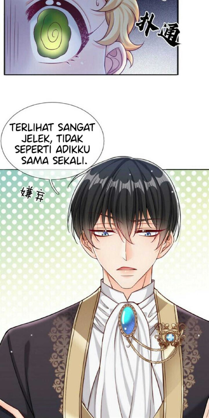 I, Queen Edith Chapter 2 Gambar 22