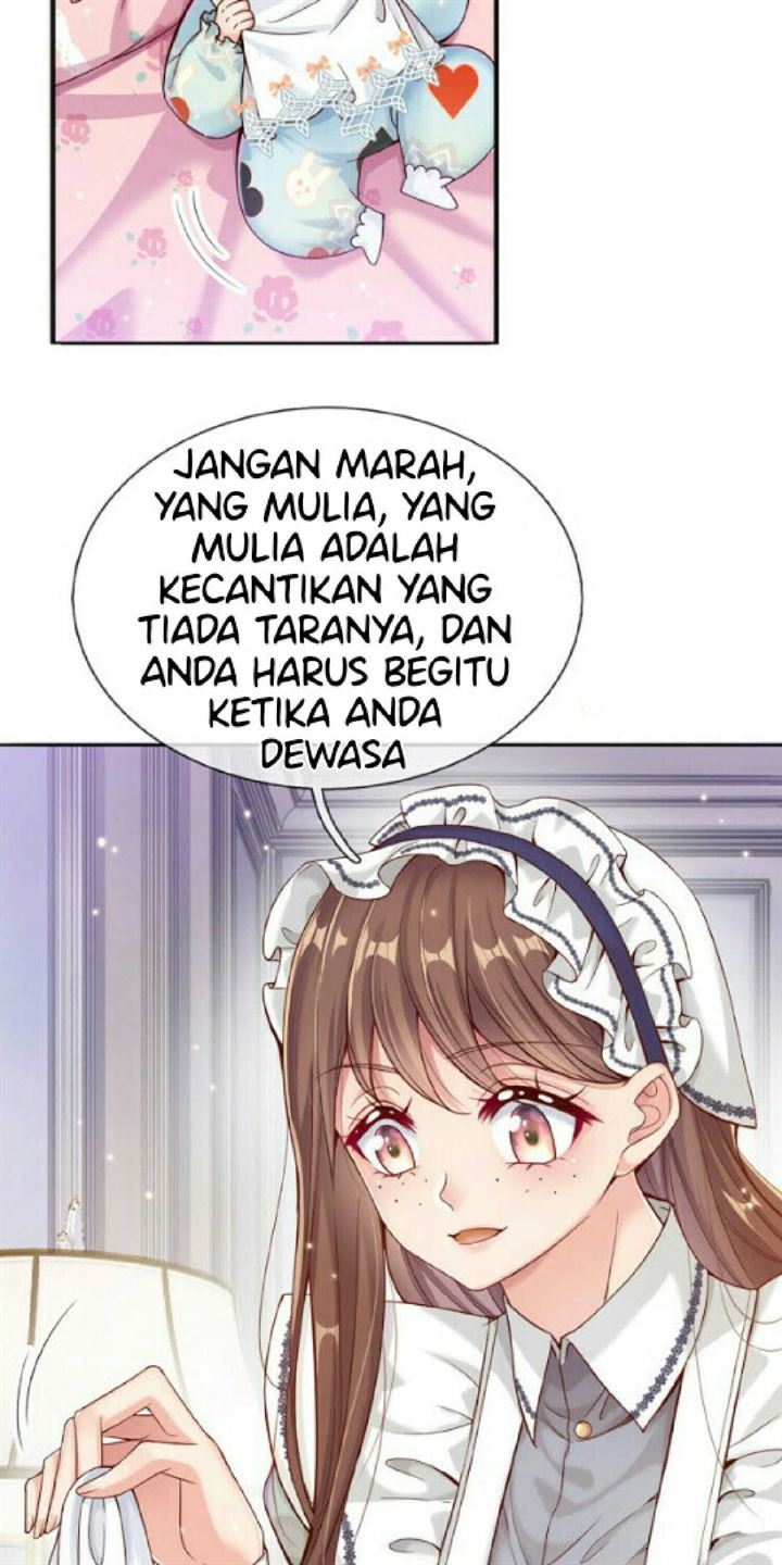 I, Queen Edith Chapter 2 Gambar 26