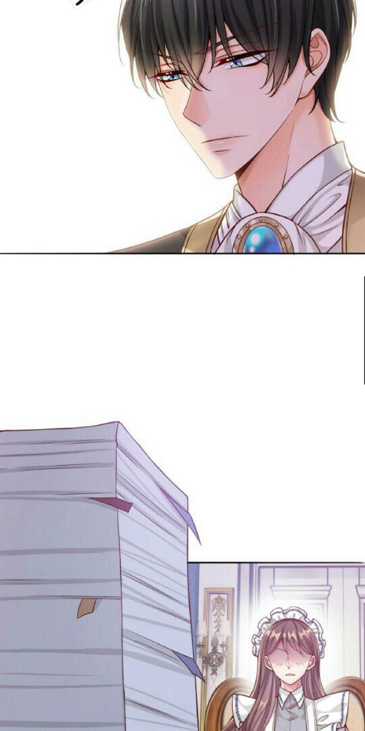 I, Queen Edith Chapter 2 Gambar 4