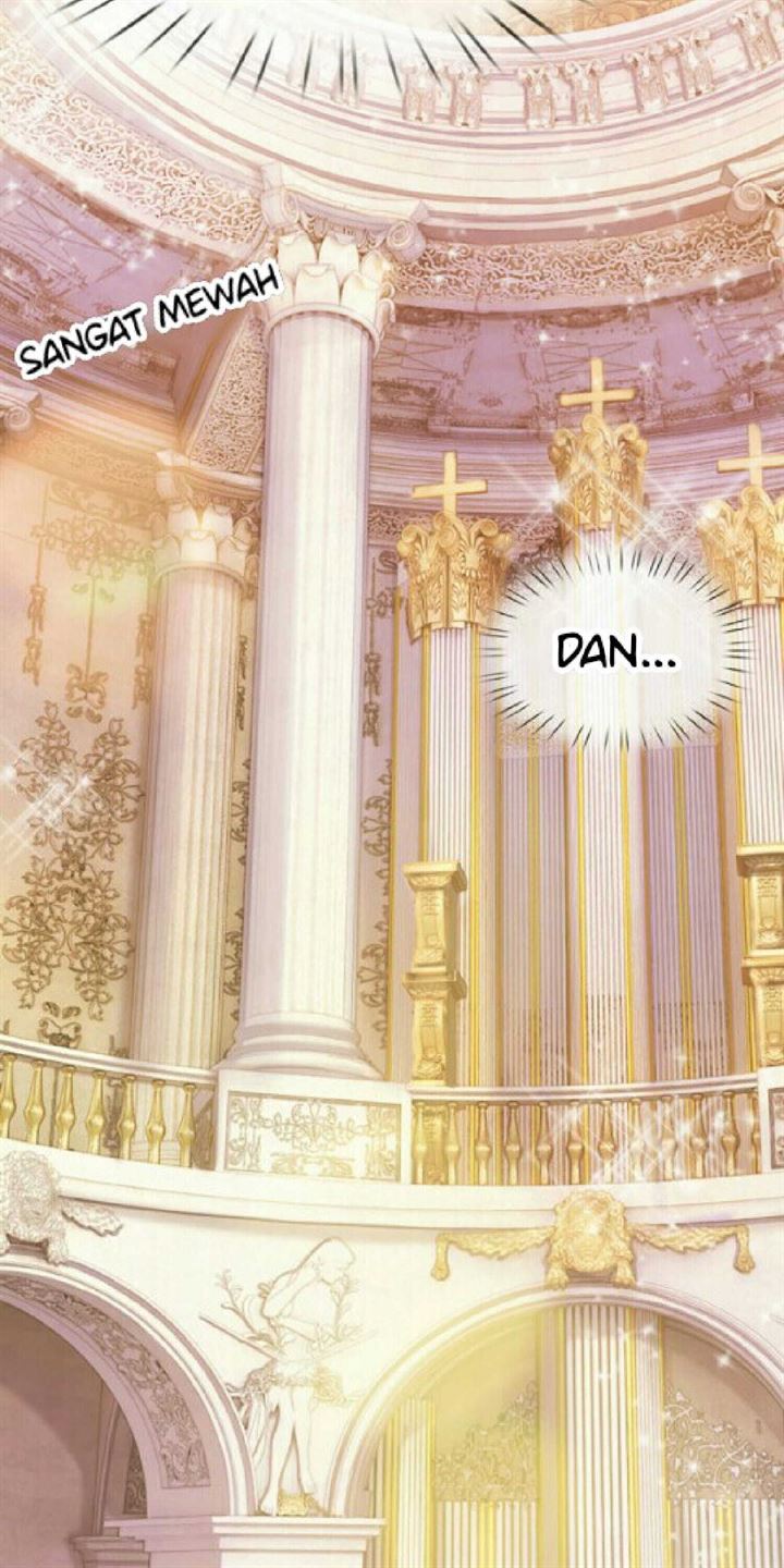 I, Queen Edith Chapter 2 Gambar 6
