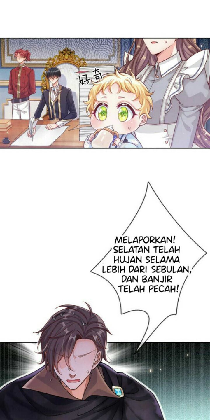 I, Queen Edith Chapter 2 Gambar 8