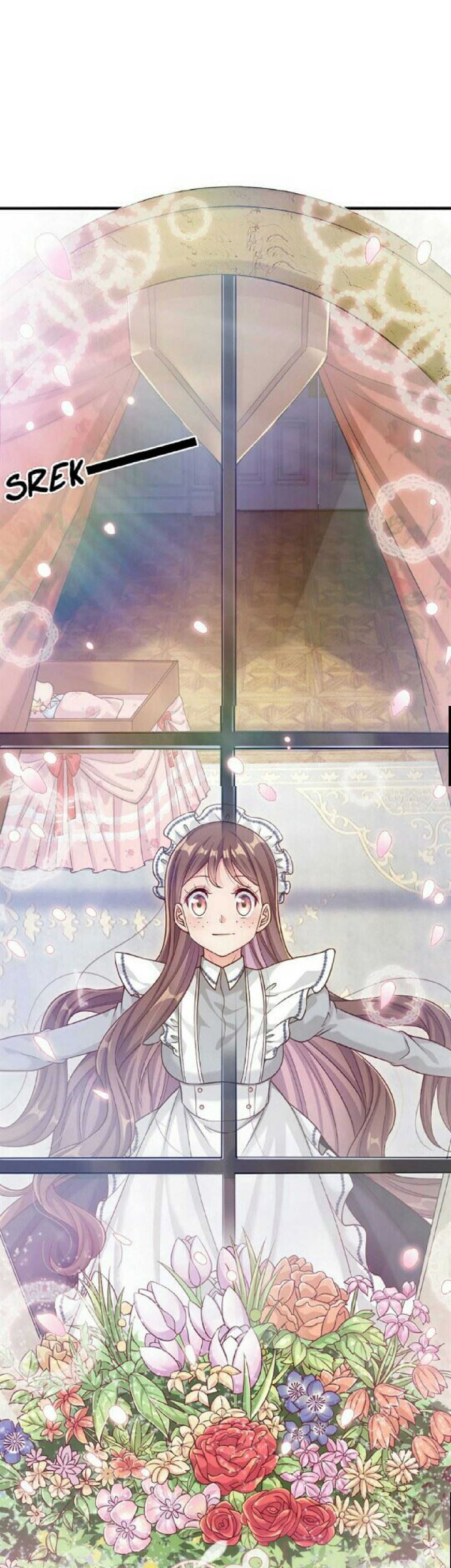 Baca  I, Queen Edith Chapter 1 Gambar 2