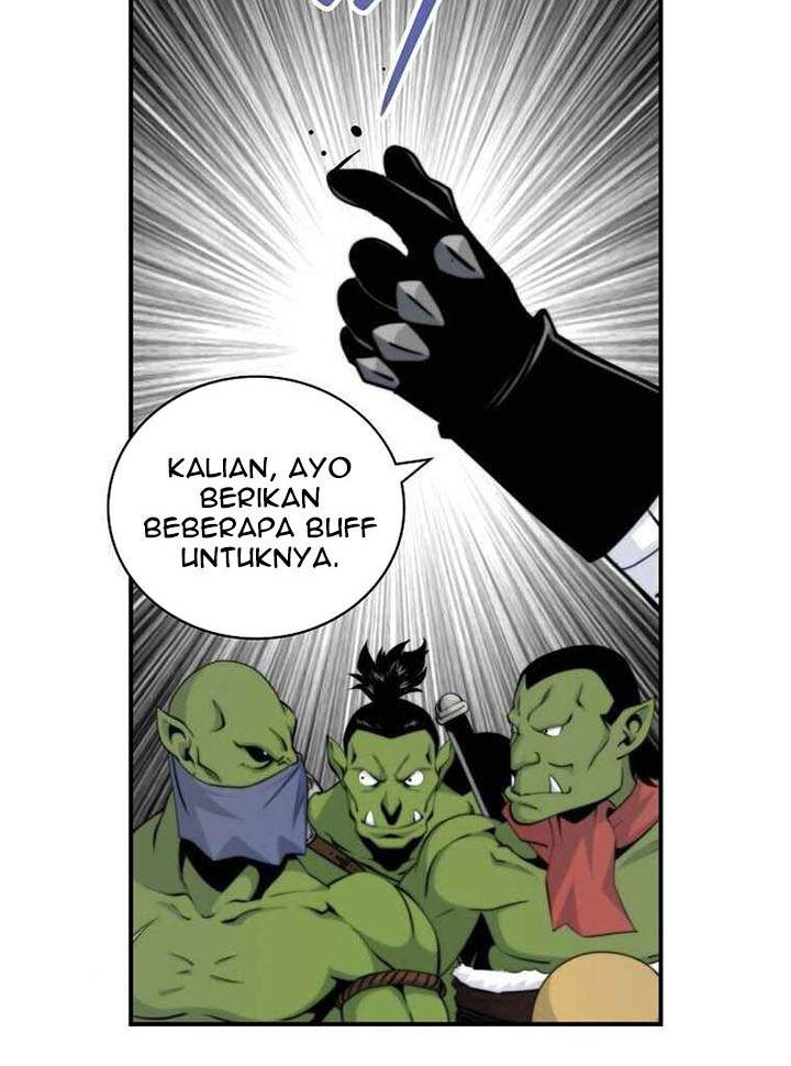 I’m Destined for Greatness! Chapter 101 Gambar 32