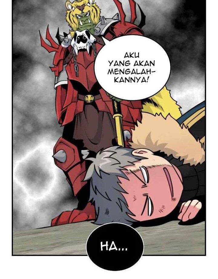 I’m Destined for Greatness! Chapter 101 Gambar 44