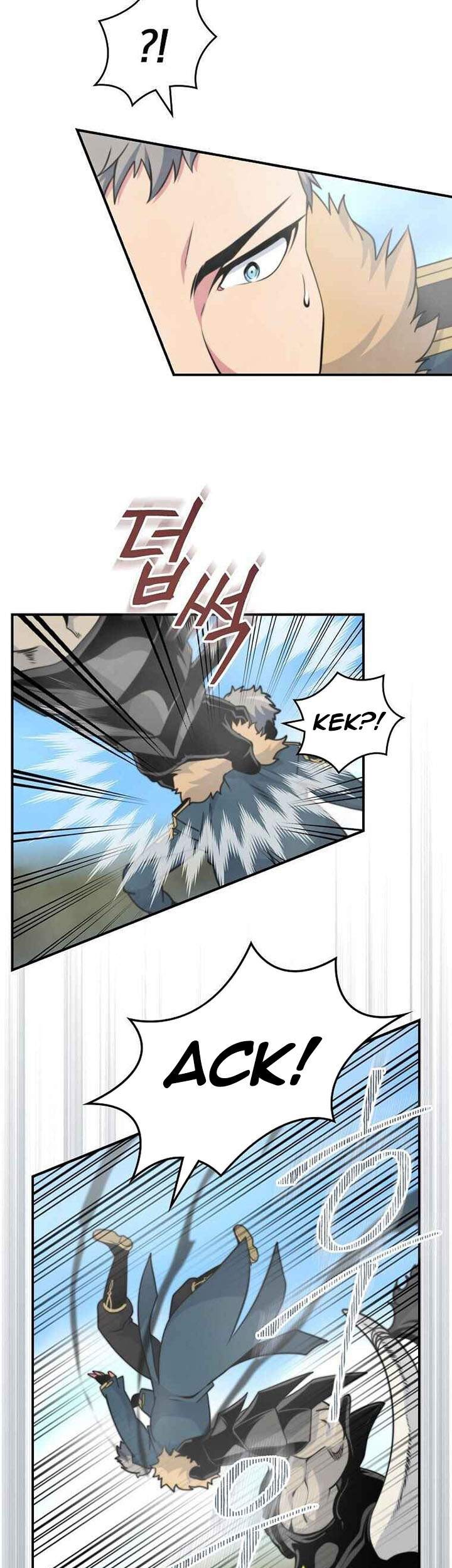 I’m Destined for Greatness! Chapter 101 Gambar 5