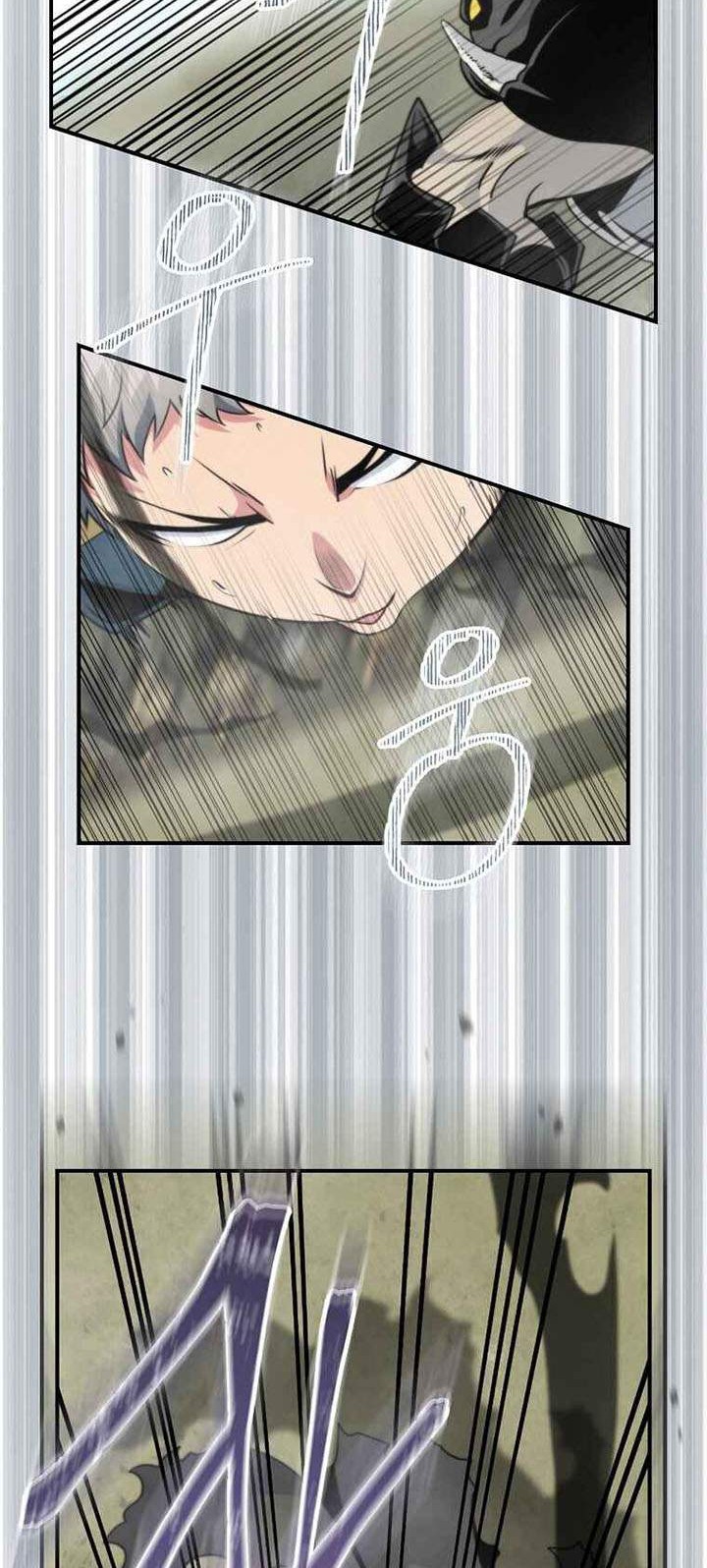 I’m Destined for Greatness! Chapter 101 Gambar 6