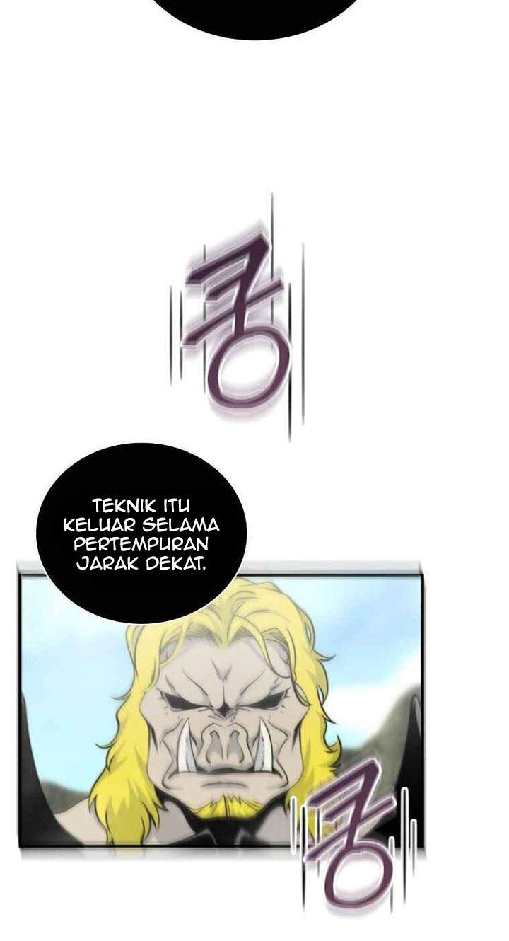 I’m Destined for Greatness! Chapter 101 Gambar 13