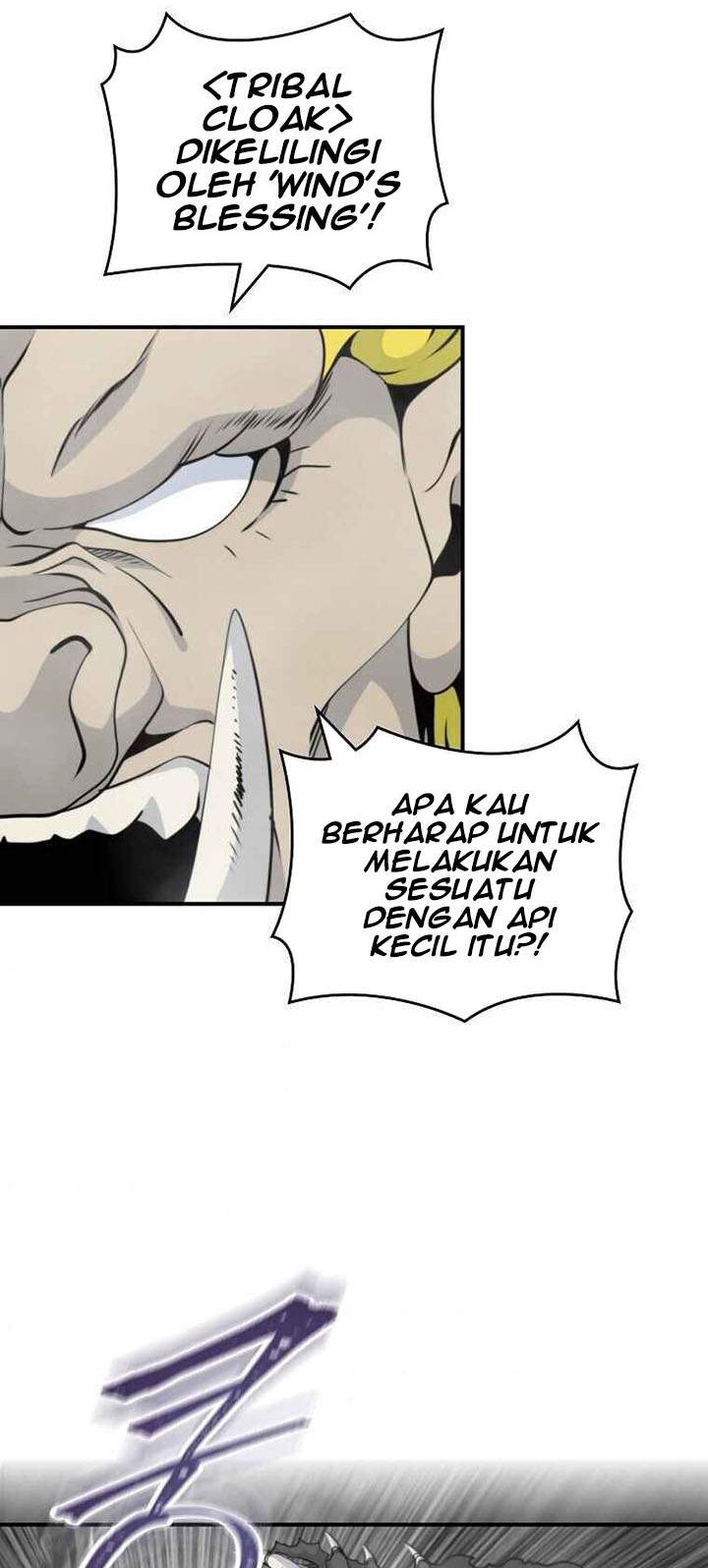 I’m Destined for Greatness! Chapter 101 Gambar 17