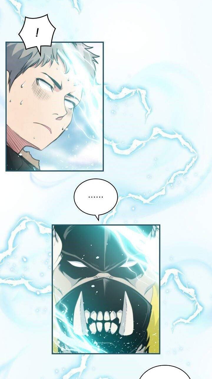 Baca  I’m Destined for Greatness! Chapter 100 Gambar 2