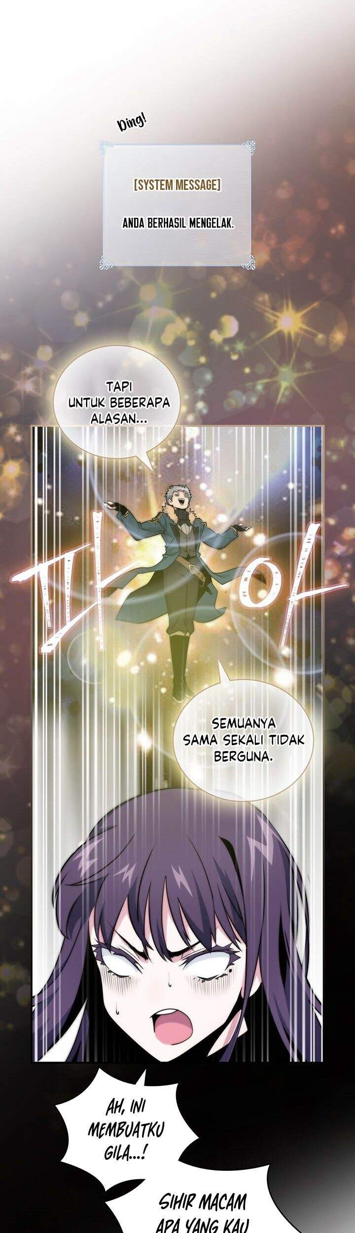 I’m Destined for Greatness! Chapter 97 Gambar 20