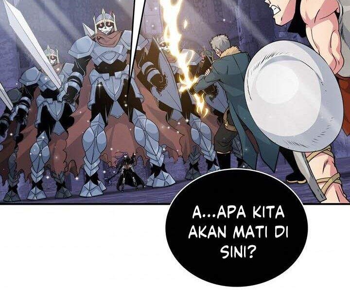 I’m Destined for Greatness! Chapter 97 Gambar 23
