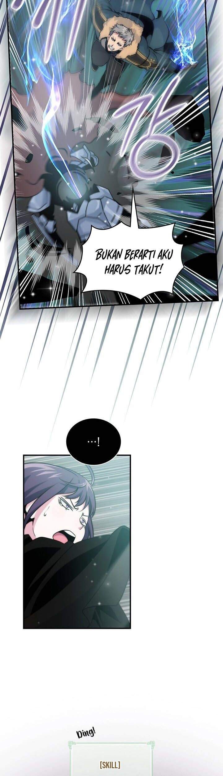 I’m Destined for Greatness! Chapter 97 Gambar 26