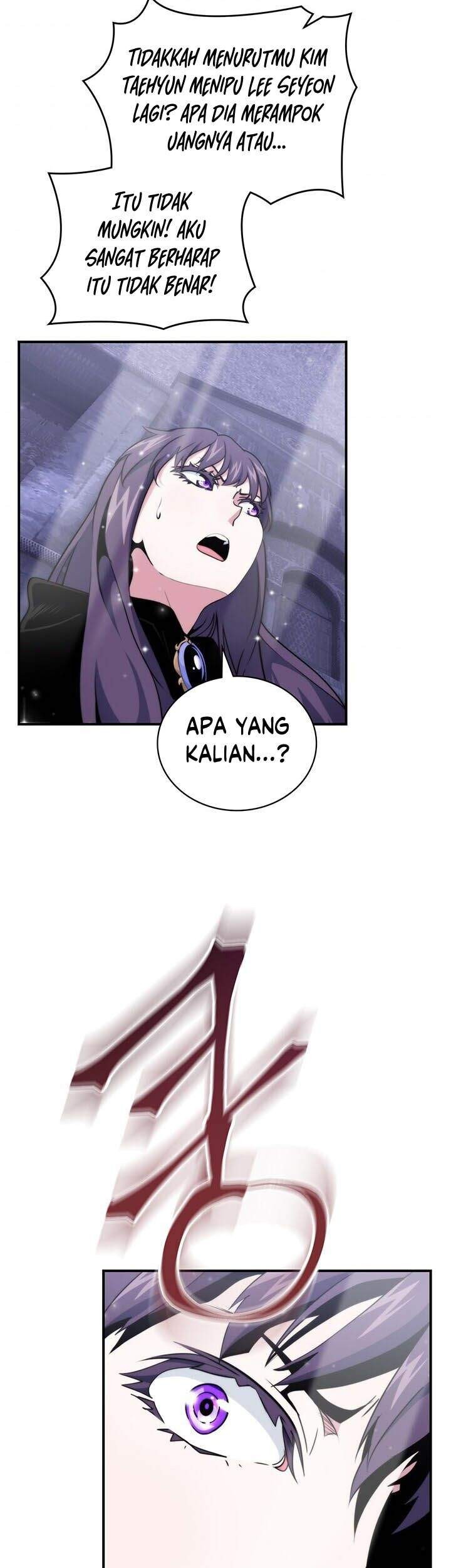 I’m Destined for Greatness! Chapter 97 Gambar 38