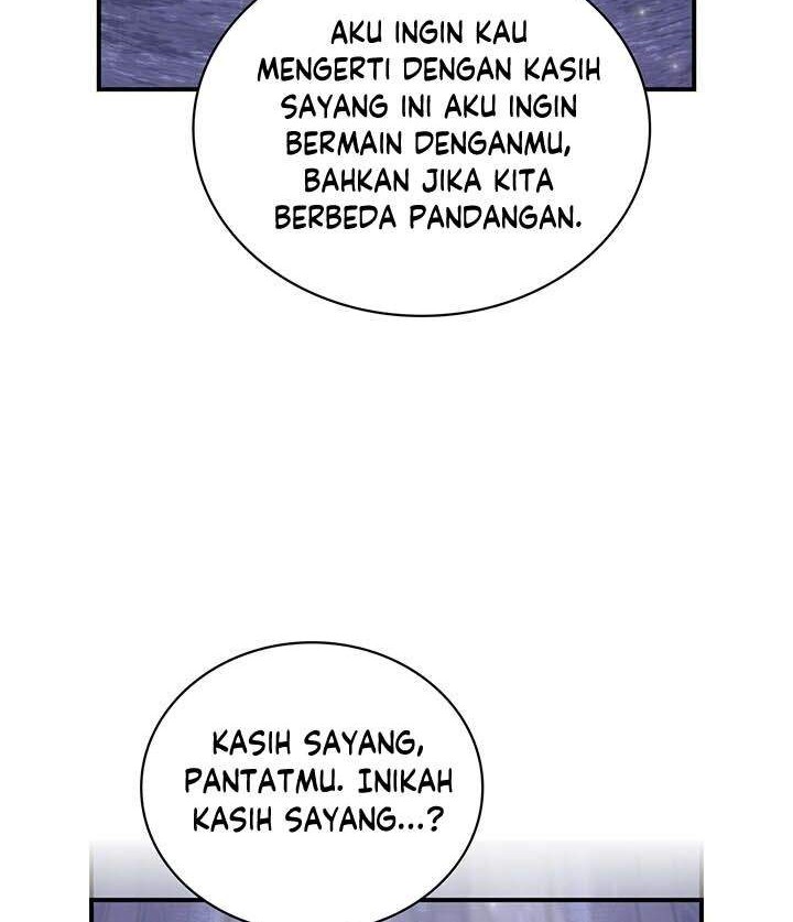 I’m Destined for Greatness! Chapter 97 Gambar 43