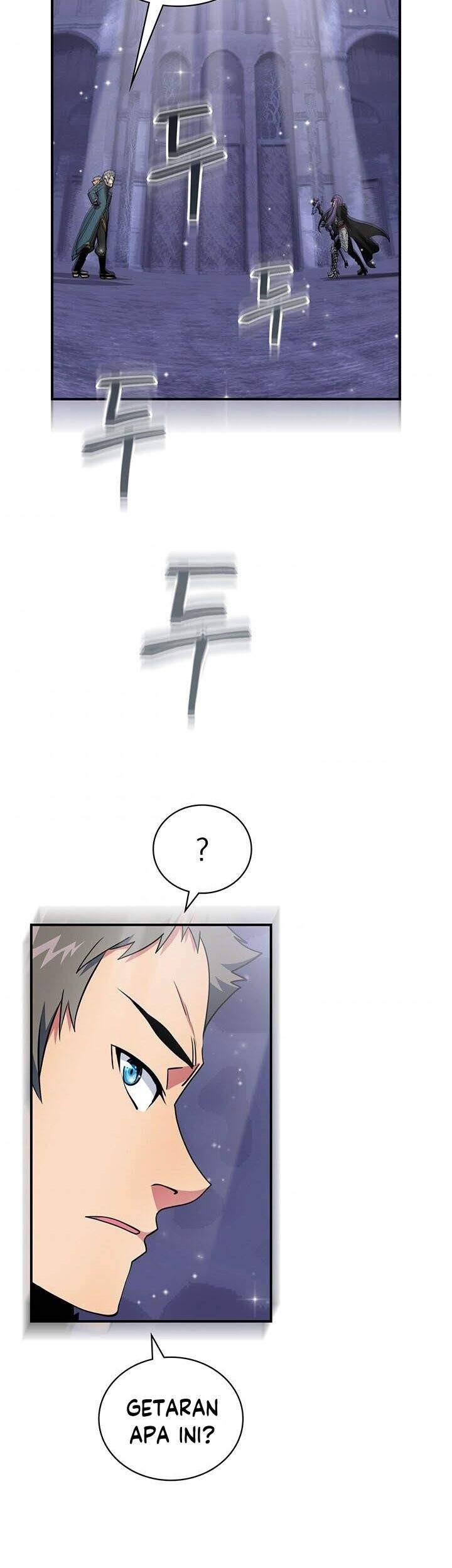 I’m Destined for Greatness! Chapter 97 Gambar 44