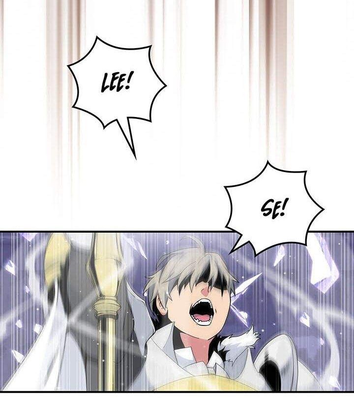 I’m Destined for Greatness! Chapter 97 Gambar 47