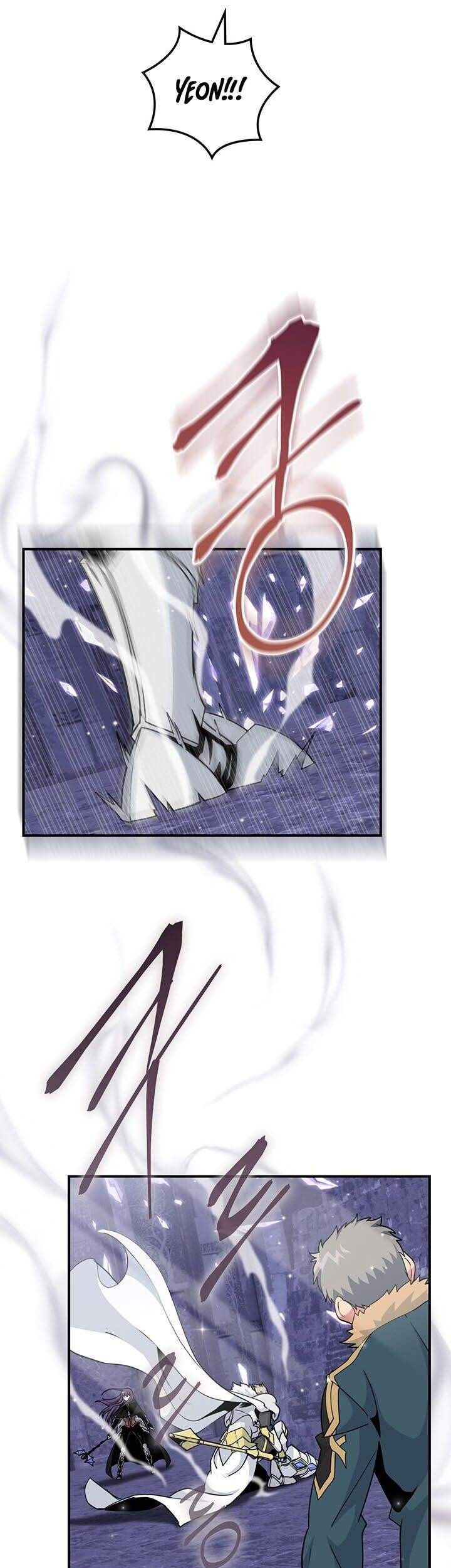 I’m Destined for Greatness! Chapter 97 Gambar 48