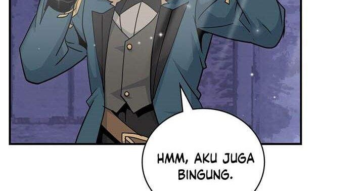 I’m Destined for Greatness! Chapter 97 Gambar 51