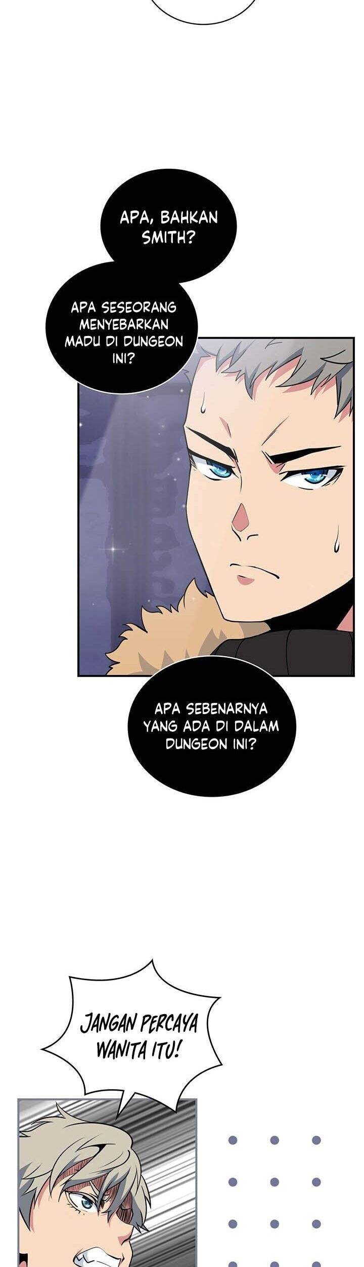 I’m Destined for Greatness! Chapter 97 Gambar 52