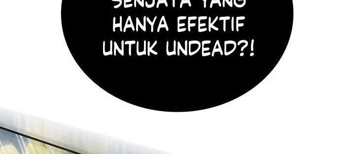 I’m Destined for Greatness! Chapter 97 Gambar 3