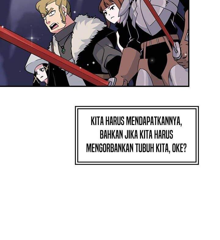 I’m Destined for Greatness! Chapter 97 Gambar 67