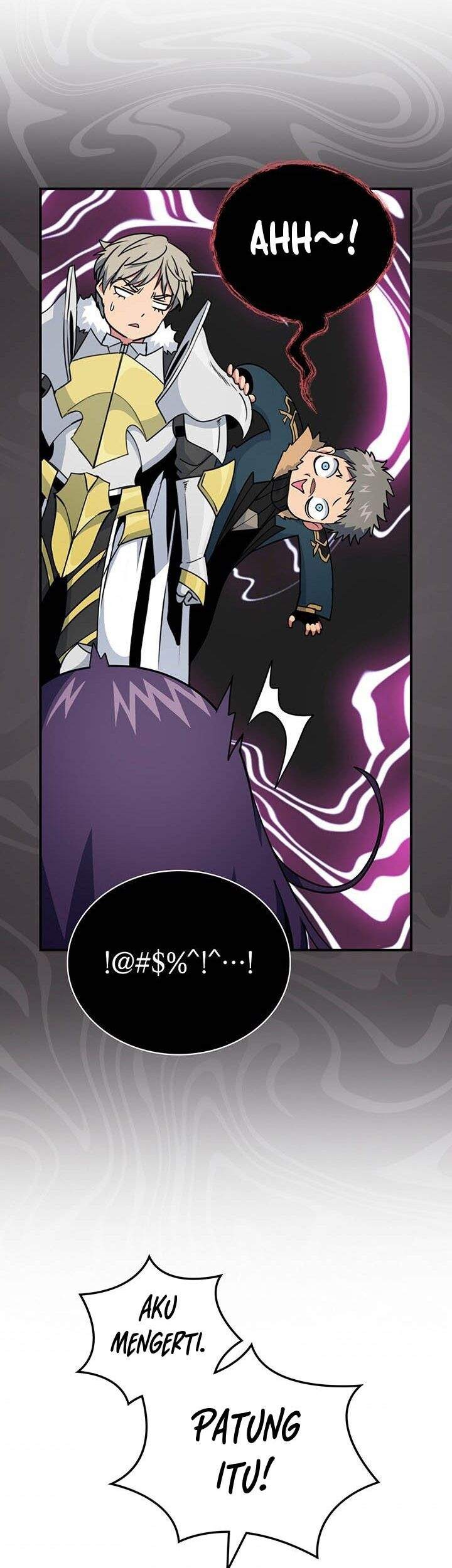 I’m Destined for Greatness! Chapter 97 Gambar 70