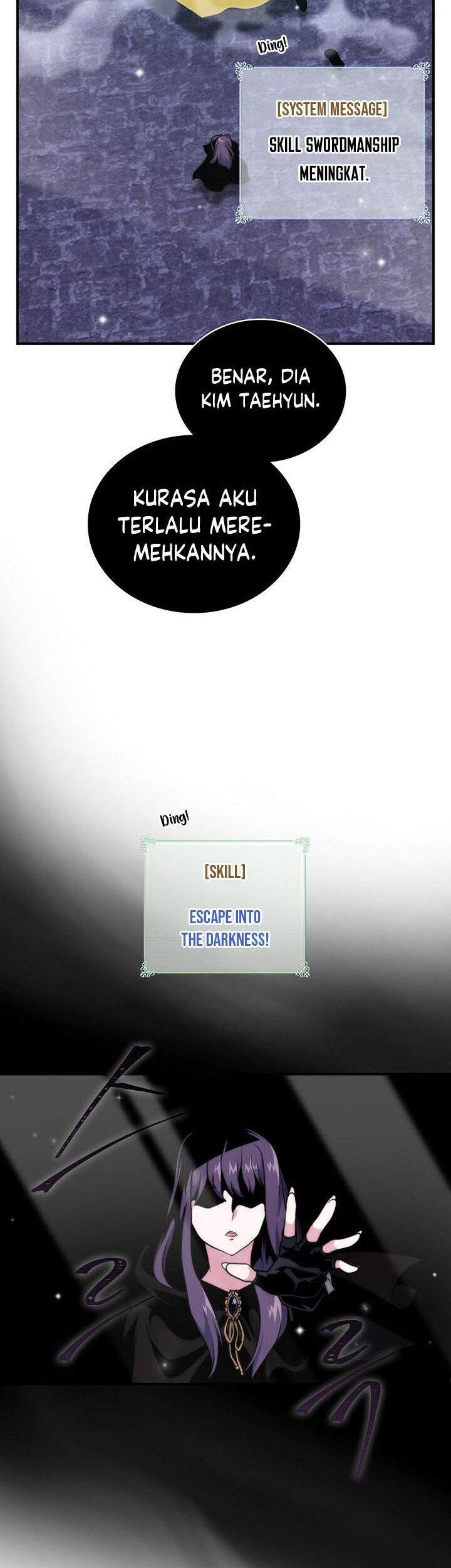 I’m Destined for Greatness! Chapter 97 Gambar 8