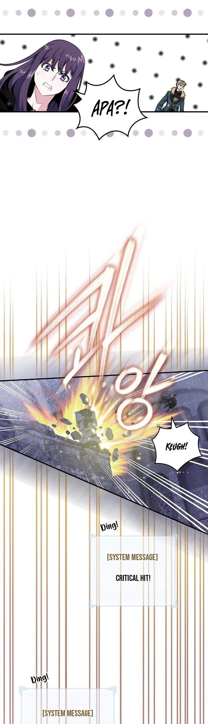 I’m Destined for Greatness! Chapter 97 Gambar 12