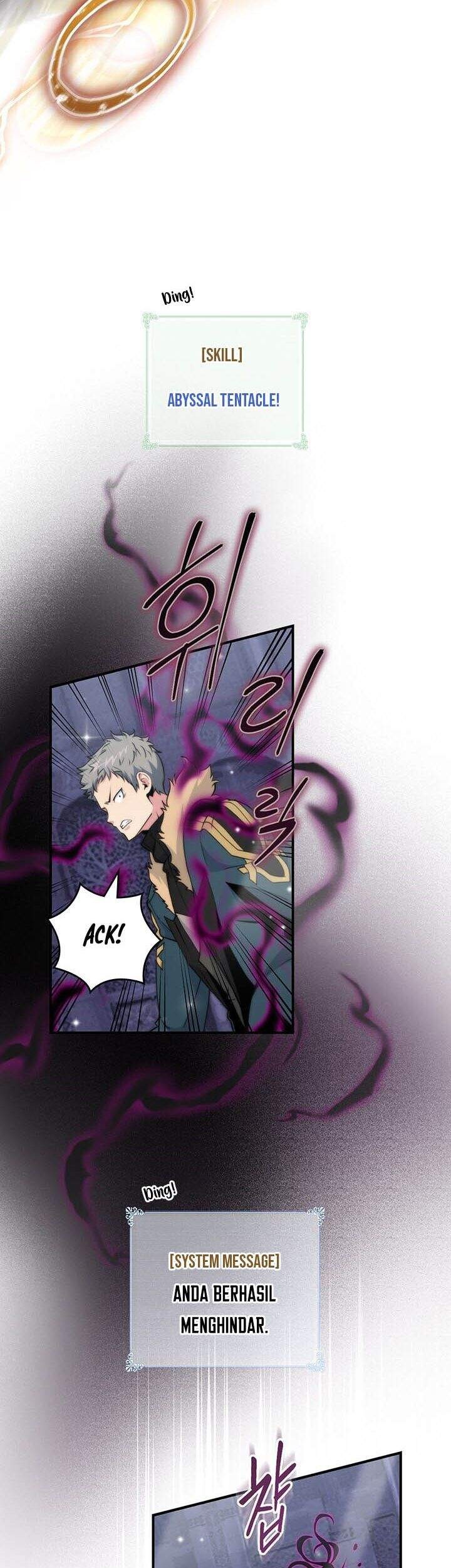 I’m Destined for Greatness! Chapter 97 Gambar 16