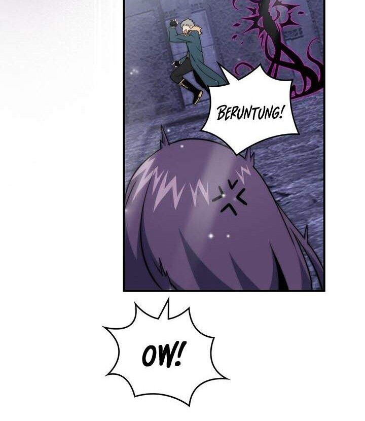 I’m Destined for Greatness! Chapter 97 Gambar 17