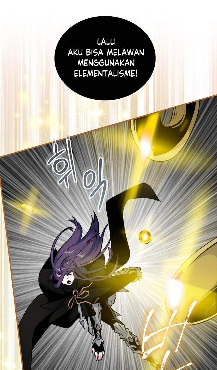 I’m Destined for Greatness! Chapter 96 Gambar 50