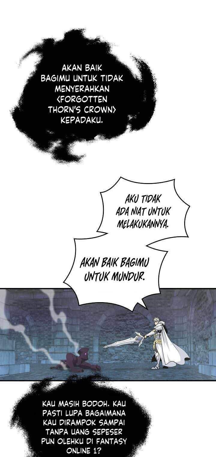 I’m Destined for Greatness! Chapter 95 Gambar 32