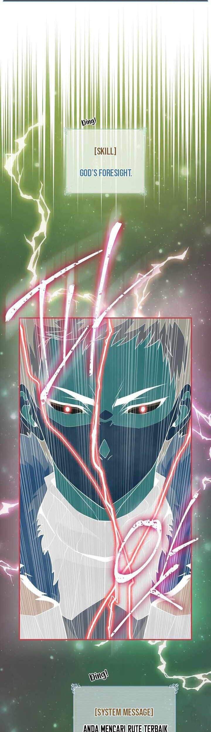 Baca Komik I’m Destined for Greatness! Chapter 95 Gambar 1