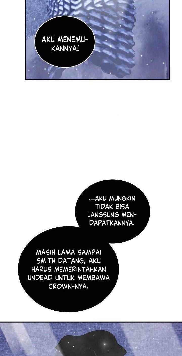 I’m Destined for Greatness! Chapter 95 Gambar 44