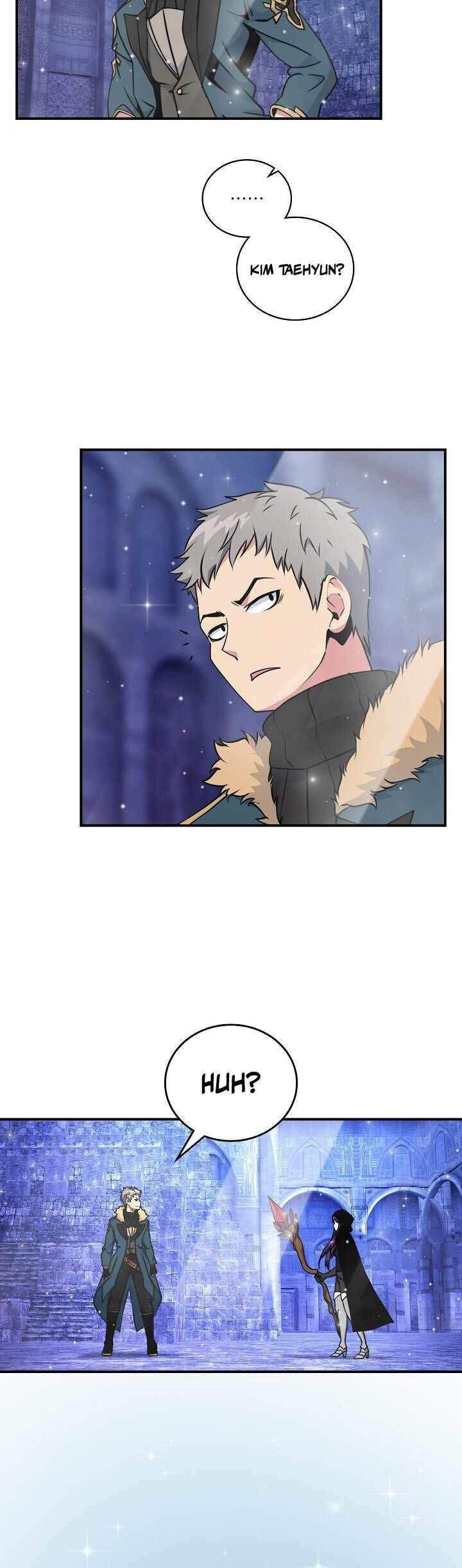 I’m Destined for Greatness! Chapter 95 Gambar 48